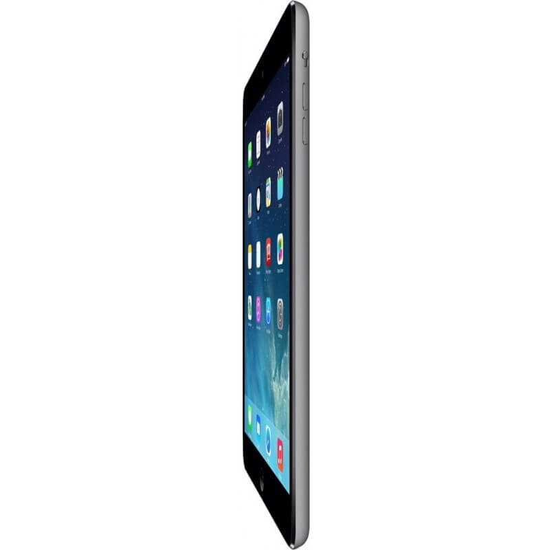 iPad Air Wi-F LTEi, 64gb, Space Gray б/в